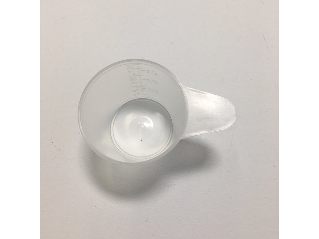 Vandkande m.prop 500 ml