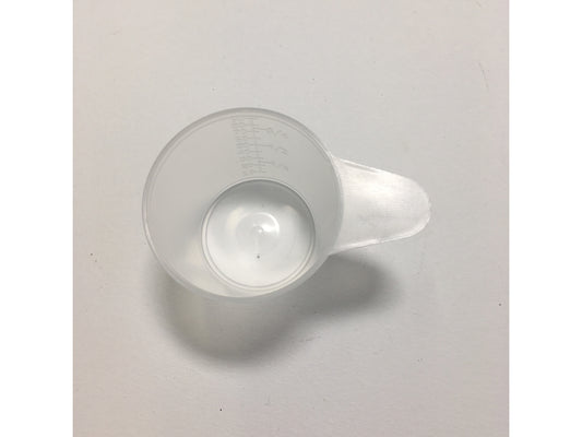 Vandkande m.prop 500 ml