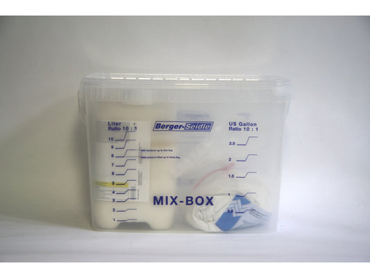Pak-Stop 5,85kg m.pulver