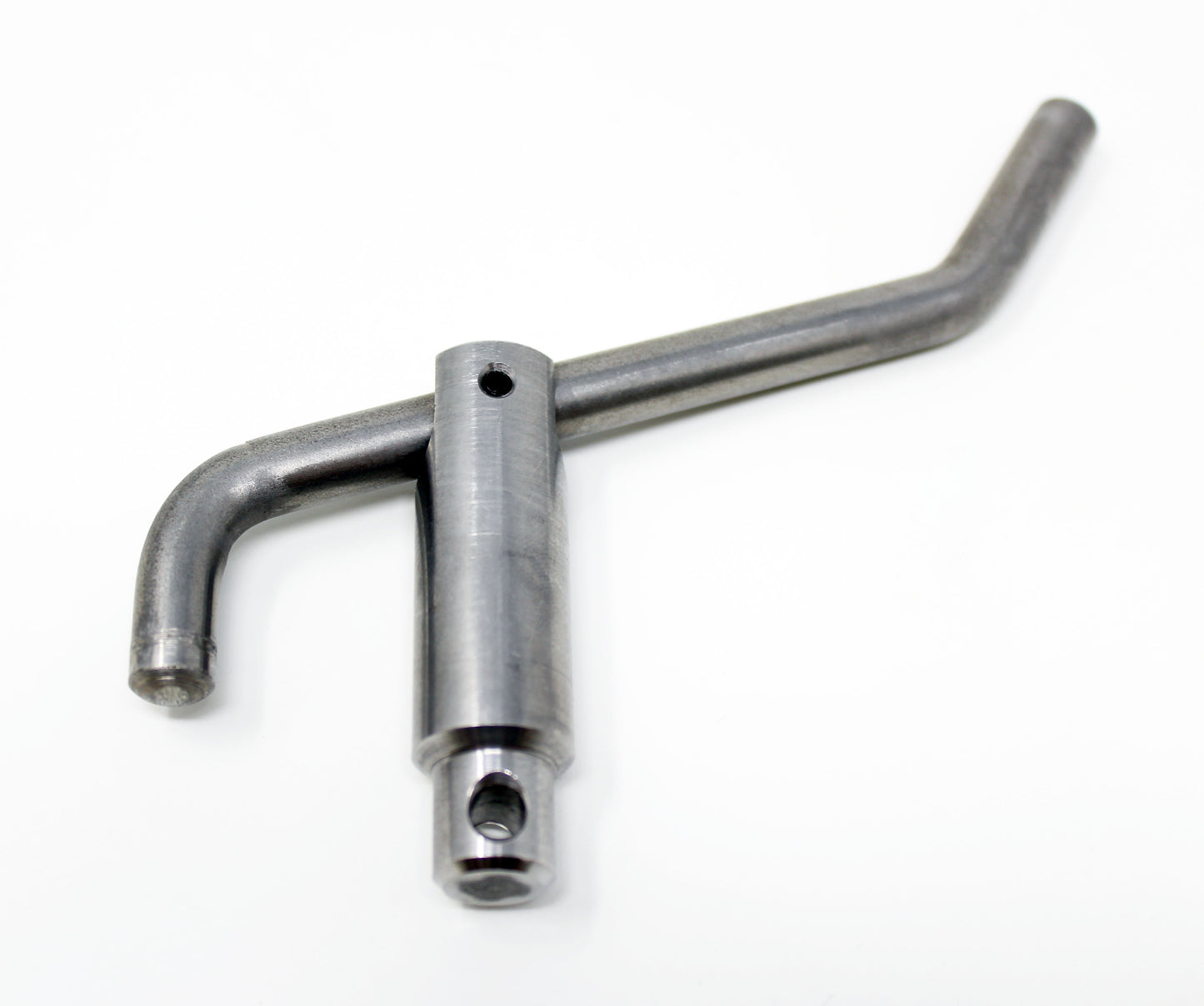 22/h3  Tryk-vippe-arm