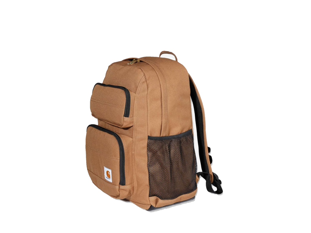 Carhartt Lille Skuldertaske SORT