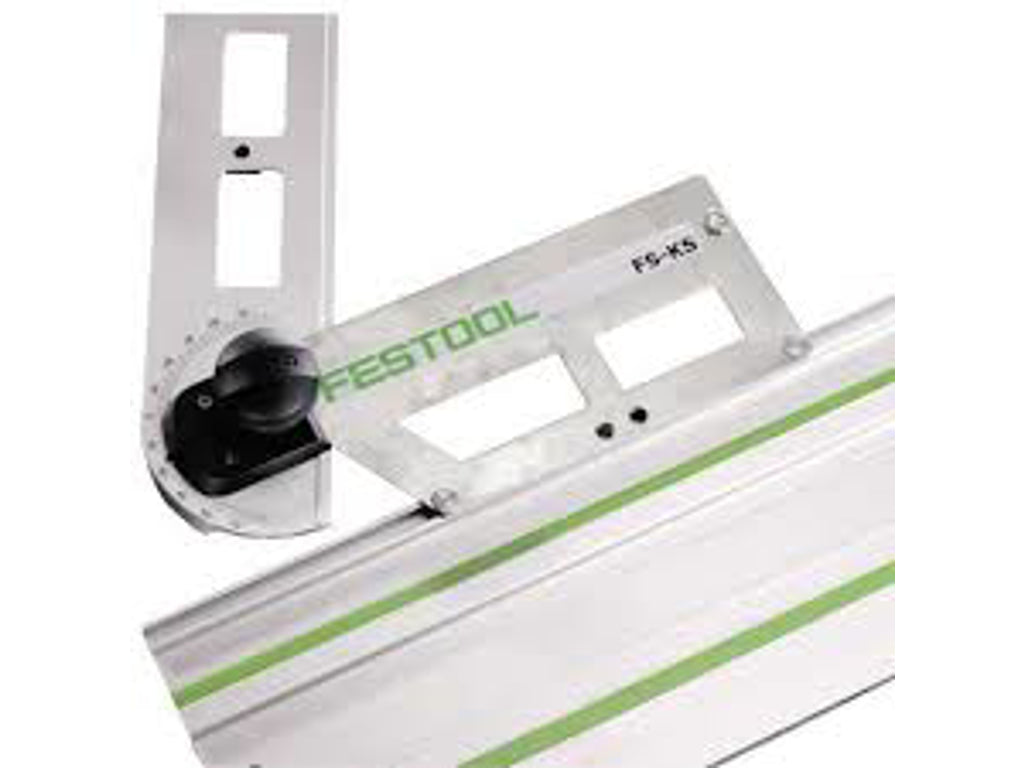 Vinkelanslag f. TS 55
