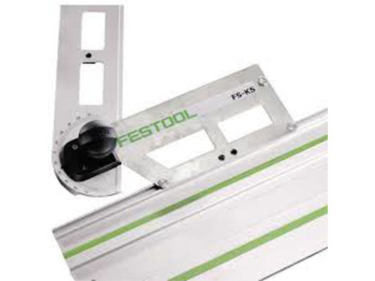 Vinkelanslag f. TS 55