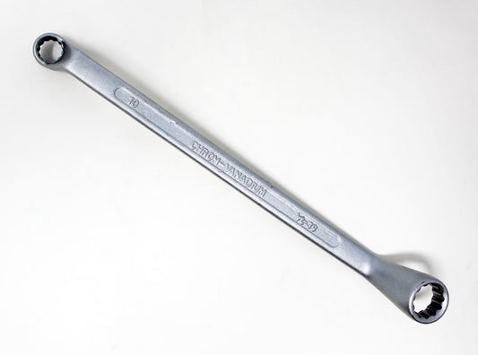 5/e3  ringnøgle 10/13mm