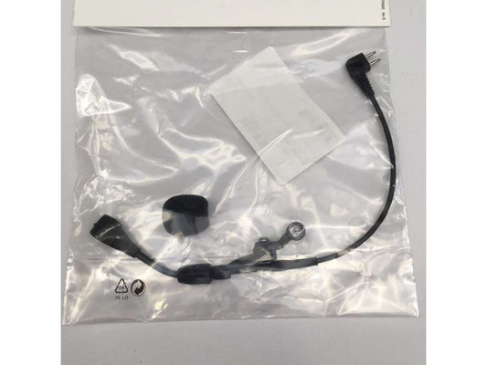 Mikrofon Peltor Elec W J22 plug