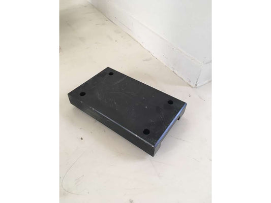 Vægtklods 25 kg Vario Multistr
