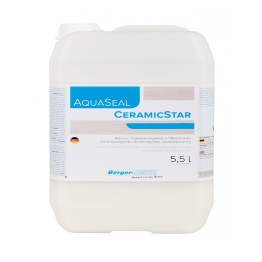 CeramicStar ULTRAMAT 5,5 liter