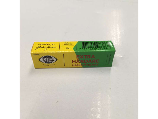 Kemisk Træ Eg (Bao) 240g