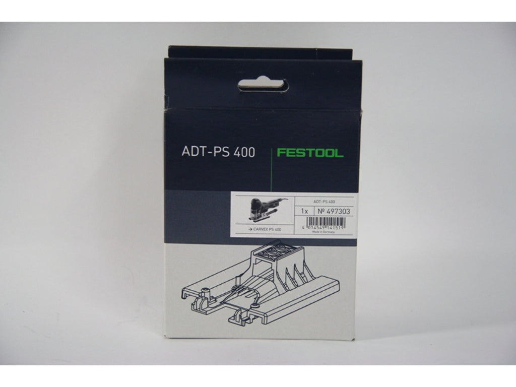 Adapterbord 400