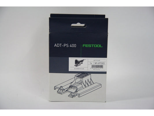 Adapterbord 400