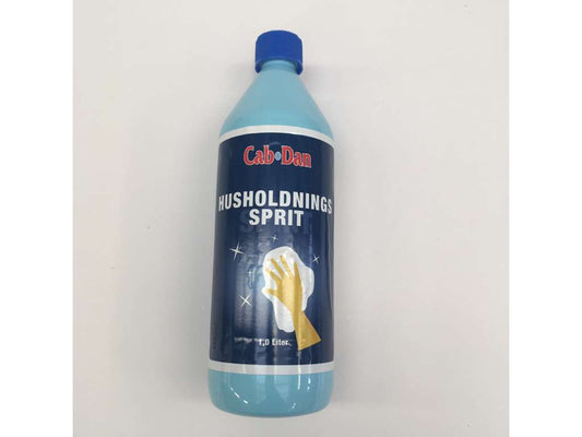 Sprit 93% 1 liter