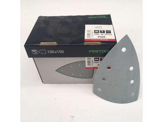 Delta 100x150 Granat   320