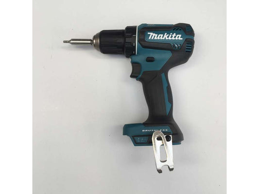 Bore/Skruemaskine Makita DDF484
