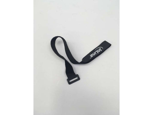 Kabelhold.m.Velcro 20x300mm