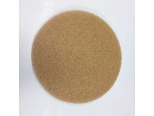 Pads 430mm Tan  25mm tyk