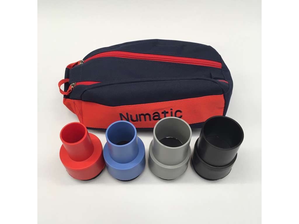 Adaptor Kit Numatic