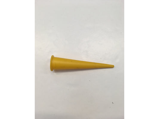 Gul dyse til Fugepistol 600g