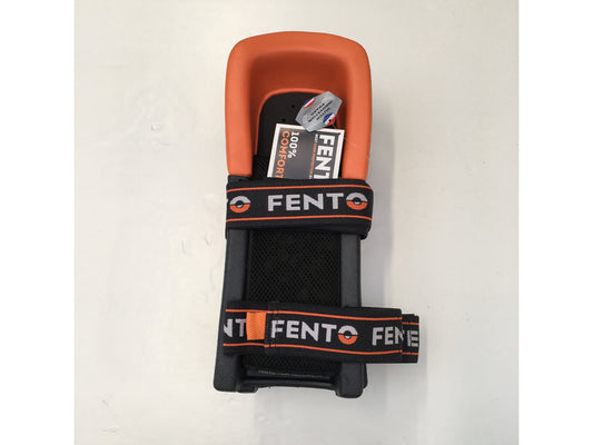 Knæbeskyttere FENTO 400 PRO