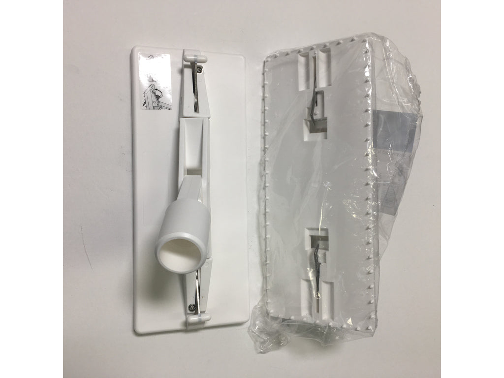 Vikan padholder f.stang