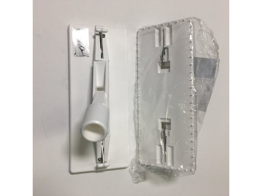 Vikan padholder f.stang
