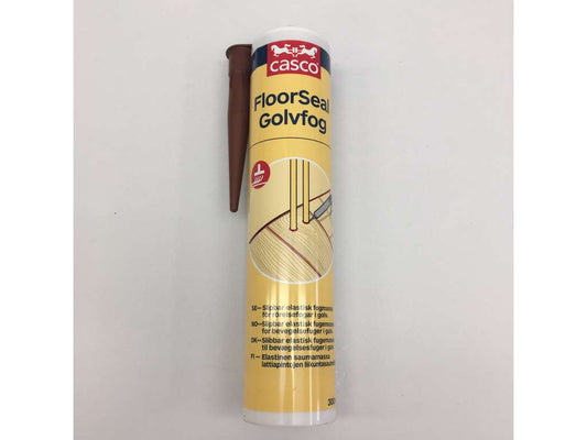 Gulvfuge Mahogny/Exotic wood  Floor 300 ml