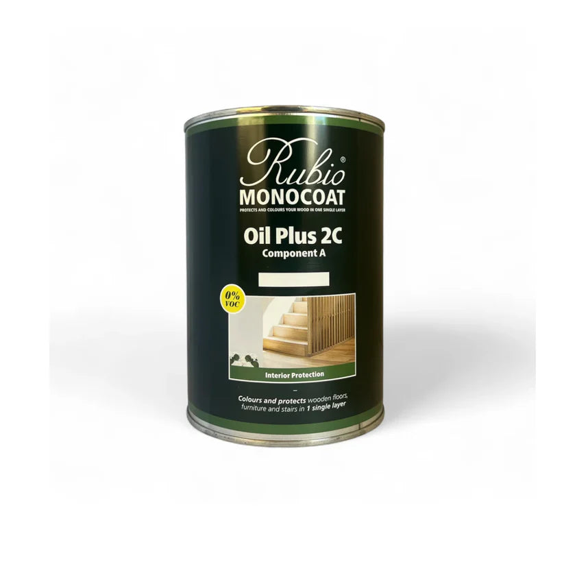 Rubio Monocoat Rubio  Gold  1 L    PURE
