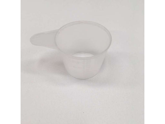 Målebæger 100 ml 8152