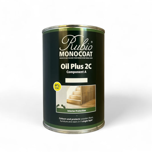 Rubio Monocoat Gold 1 L  Shell Grey