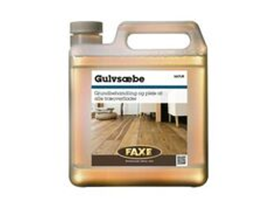 Faxe Gulvsæbe,natur   1 L