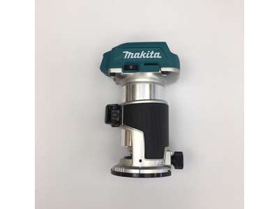 Fræser Makita DRT50ZJ