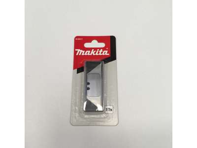 Knivblade 10 stk. i holder (Makita)