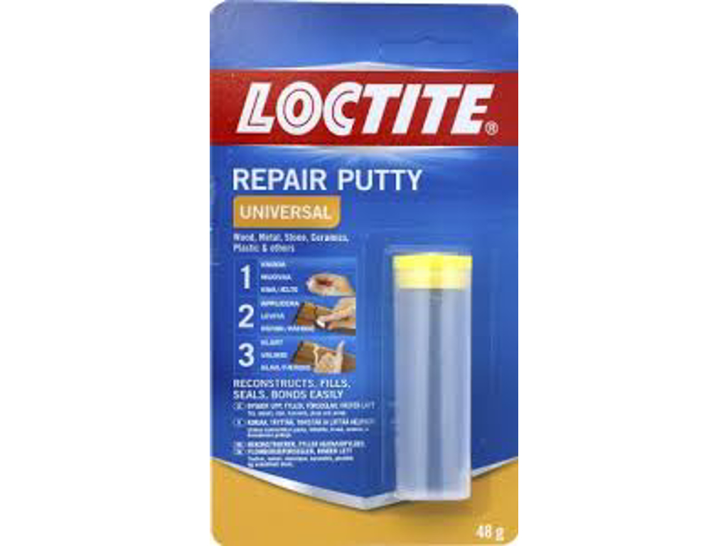 Loctite Repair Putty Uni.