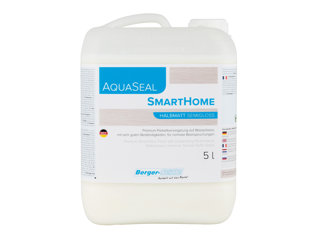 Smart Home "New" Ultramat 5 L