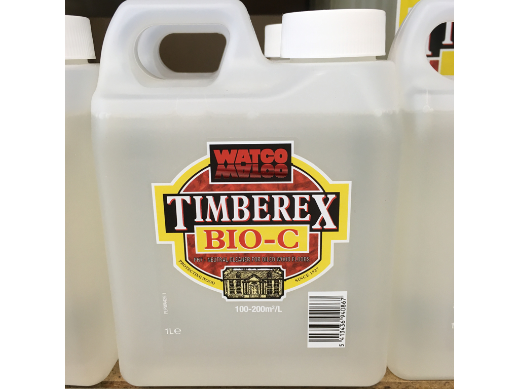 Timberex Bio C natur  1 L