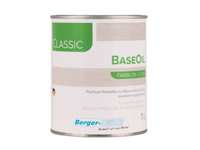 BaseOil Class. Natur  1 L