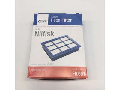 Hepa filter VP930 (NY) BUND Uorig.  (FIL651)